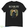 Bubun Uahe Top Tour 2022 Enrique Bunbury shirt - G500 Men’s Classic T-Shirt