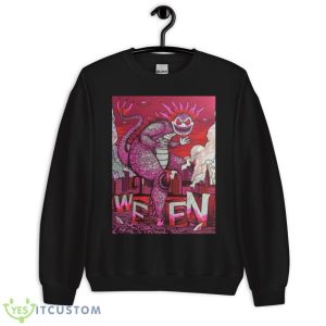 Buenas Tardes Amigo Ween Band shirt - Unisex Crewneck Sweatshirt