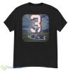 Buffalo Bills Damar Hamlin 3 – We Pray For You Shirt - G500 Men’s Classic T-Shirt