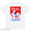 Buffalo Bills Vs Boston Patriots War Memorial Stadium Shirt - 500 Men’s Classic Tee Gildan