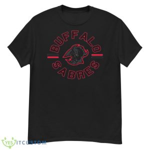 Buffalo Sabers 3rd Logo Buffalo Sabres Hockey 2023 Shirt - G500 Men’s Classic T-Shirt
