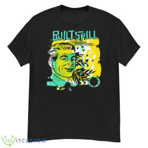 Built To Spill When The Wind Forgets Your Name shirt - G500 Men’s Classic T-Shirt