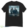 Burn The Ships For King & Country Album shirt - G500 Men’s Classic T-Shirt