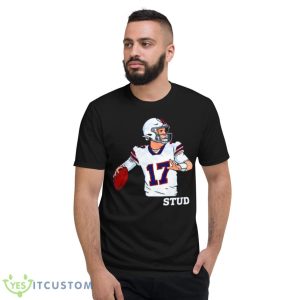 Bussin With The Boys Ja Stud Shirt - Short Sleeve T-Shirt