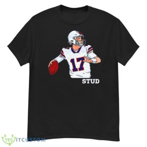 Bussin With The Boys Ja Stud Shirt - G500 Men’s Classic T-Shirt