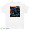 California Eagle Tour 2023 shirt - 500 Men’s Classic Tee Gildan