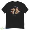 Calm Digital Fanart 5 Seconds Of Summer shirt - G500 Men’s Classic T-Shirt
