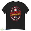 Canada 2023 iihf world junior shirt - G500 Men’s Classic T-Shirt