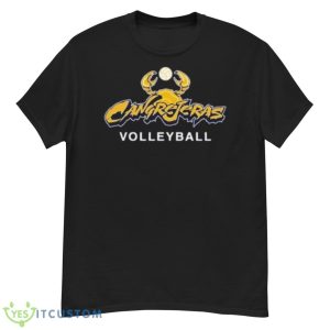 Cangrejeras Volleyball shirt - G500 Men’s Classic T-Shirt