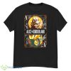 Card Design Alice In Borderland Vol 4 shirt - G500 Men’s Classic T-Shirt