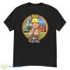 Carpenter Bob The Builder Shirt - G500 Men’s Classic T-Shirt