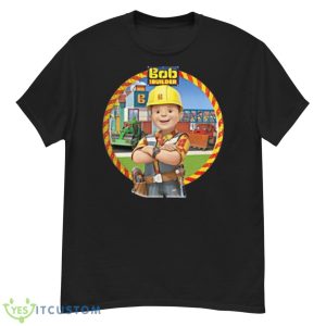 Carpenter Bob The Builder Shirt - G500 Men’s Classic T-Shirt