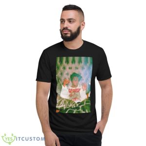 Carti Default Playboi Carti Shirt - Short Sleeve T-Shirt