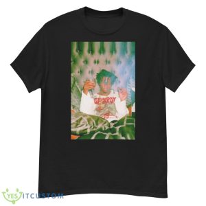 Carti Default Playboi Carti Shirt - G500 Men’s Classic T-Shirt