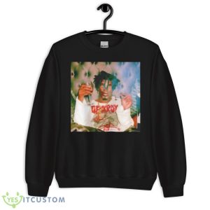Carti Default shirt - Unisex Crewneck Sweatshirt