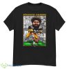 Cartoon Design Franco Harris Signature shirt - G500 Men’s Classic T-Shirt