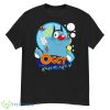 Cartoon Design Oggy And The Cockroaches shirt - G500 Men’s Classic T-Shirt