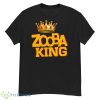 Cartoon Logotypo Zooba King Shirt - G500 Men’s Classic T-Shirt
