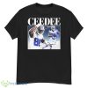 Ceedee Lamb Dallas Cowboys Trending Football Shirt - G500 Men’s Classic T-Shirt