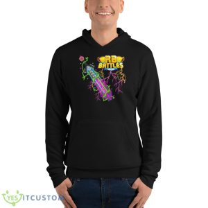 Championnat Rb Battles shirt 9 Championnat Rb Battles shirt - Unisex Fleece Pullover Hoodie