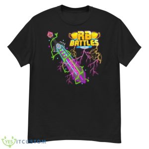 Championnat Rb Battles shirt - G500 Men’s Classic T-Shirt