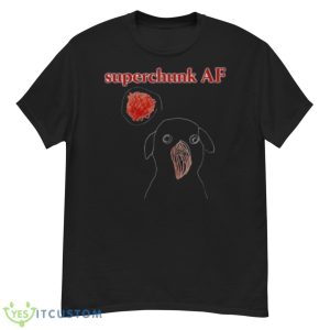 Chapel Hill Superchunk Af shirt - G500 Men’s Classic T-Shirt