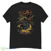Characters United Kaiju No 8 shirt - G500 Men’s Classic T-Shirt