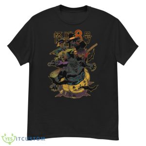 Characters United Kaiju No 8 shirt - G500 Men’s Classic T-Shirt