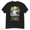 Chester Bennington The Man Myth Legend Shirt - G500 Men’s Classic T-Shirt