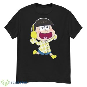 Chibi Mr Osomatsu In Pijama shirt - G500 Men’s Classic T-Shirt