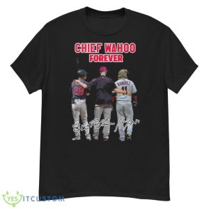 Chief Wahoo Forever 2023 Shirt - G500 Men’s Classic T-Shirt