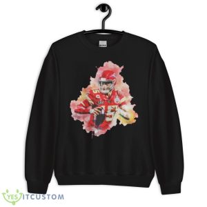 Chiefs Patrick Mahomes Shirt 8 Chiefs Patrick Mahomes Shirt - Unisex Crewneck Sweatshirt