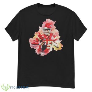 Chiefs Patrick Mahomes Shirt - G500 Men’s Classic T-Shirt