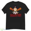 Chipper Jones Atlanta Braves Baseball Shirt - G500 Men’s Classic T-Shirt