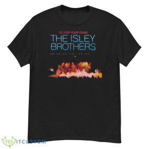 Choosey Lover The Isley Brothers shirt - G500 Men’s Classic T-Shirt