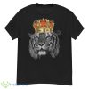 Cincinnati Bengals The King Of The North Tiger Shirt - G500 Men’s Classic T-Shirt