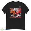 Cincinnati Bengals Vs Kansas City Chiefs 2022 AFC Championship Shirt - G500 Men’s Classic T-Shirt
