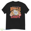Cincinnati Bengals Vvs Kansas City Chiefs Football Jan 2023 Shirt - G500 Men’s Classic T-Shirt