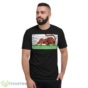 Cincinnati borgman shirt - Short Sleeve T-Shirt