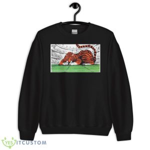Cincinnati borgman shirt - Unisex Crewneck Sweatshirt