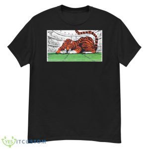Cincinnati borgman shirt - G500 Men’s Classic T-Shirt