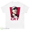 Cky Licking Good Variation Shirt - 500 Men’s Classic Tee Gildan