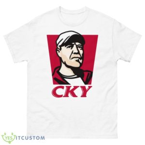 Cky Licking Good Variation Shirt - 500 Men’s Classic Tee Gildan