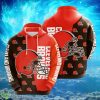 Cleveland Browns Big Logo White Letter Hoodies Full Over Print Product Photo 1
