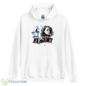 Cloneclub Sestras Orphan Black Shirt - Unisex Heavy Blend Hooded Sweatshirt