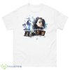 Cloneclub Sestras Orphan Black Shirt - 500 Men’s Classic Tee Gildan