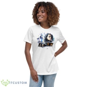 Cloneclub Sestras Orphan Black Shirt - Women's Relaxed Short Sleeve Jersey Tee