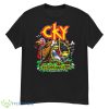 Close Yet Far Cky Band shirt - G500 Men’s Classic T-Shirt