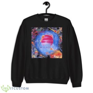 Cloudcuckooland The Lightning Seeds shirt - Unisex Crewneck Sweatshirt