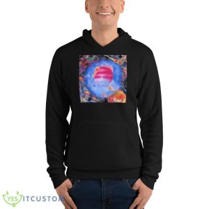 Cloudcuckooland The Lightning Seeds shirt - Unisex Fleece Pullover Hoodie